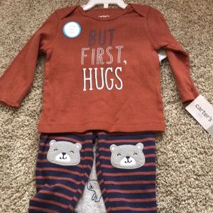 6 month outfit